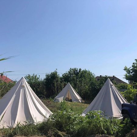 Danube Delta Hostel Homestay & Camping Sulina Luaran gambar