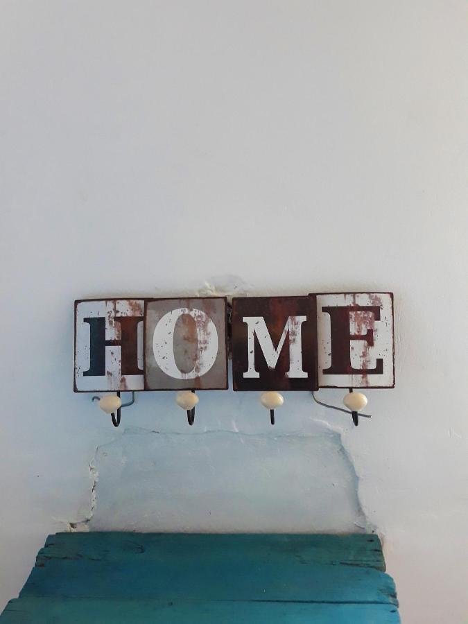 Danube Delta Hostel Homestay & Camping Sulina Luaran gambar