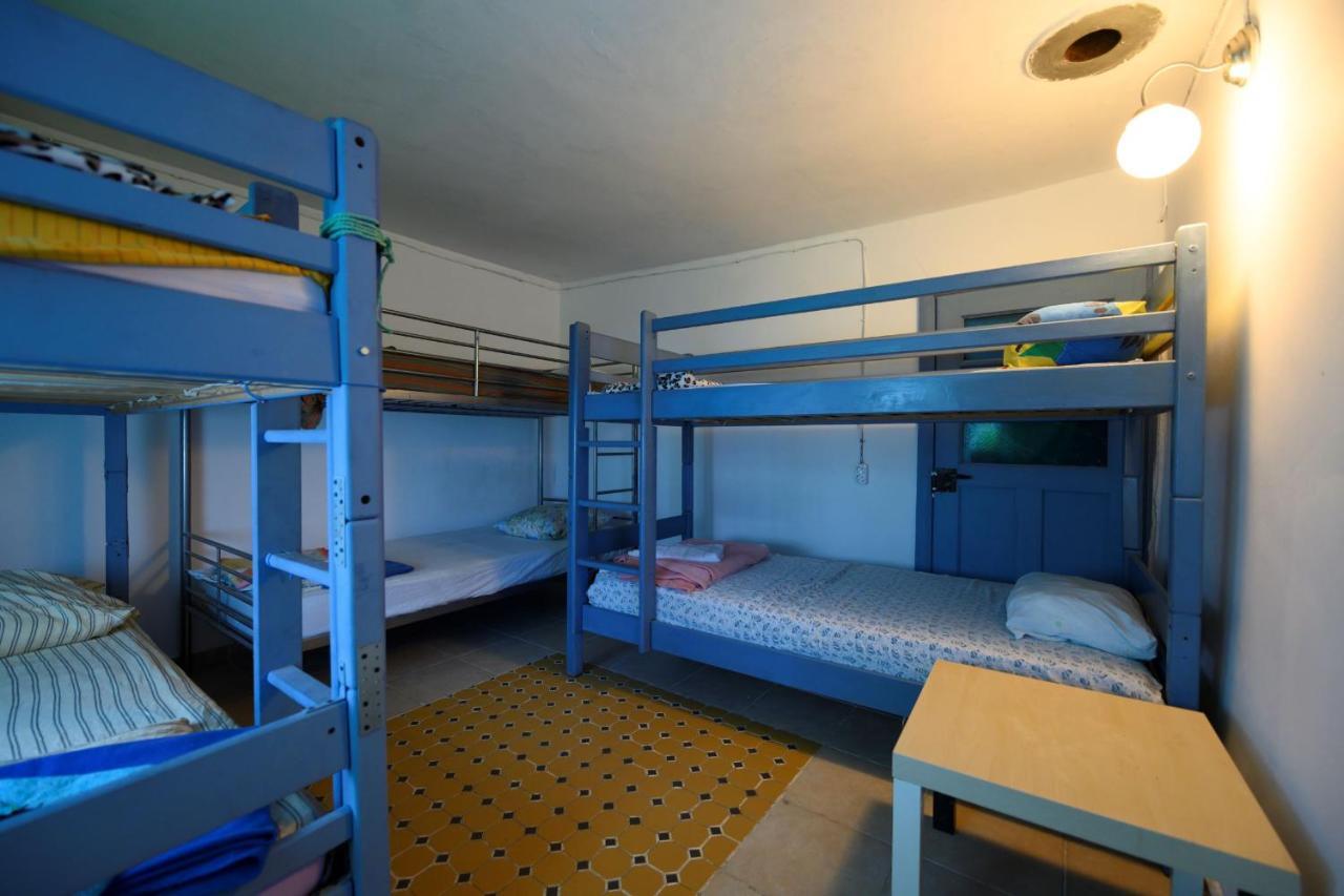 Danube Delta Hostel Homestay & Camping Sulina Luaran gambar