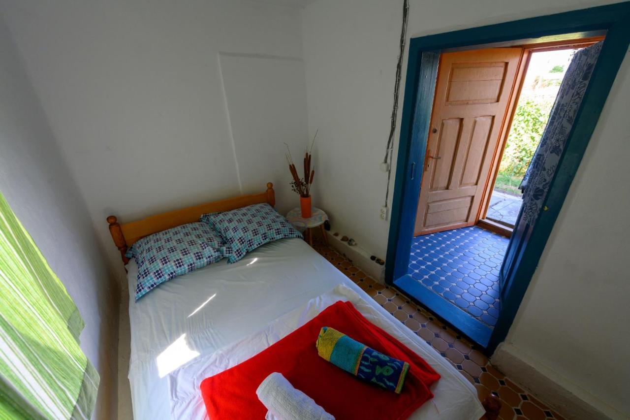 Danube Delta Hostel Homestay & Camping Sulina Luaran gambar