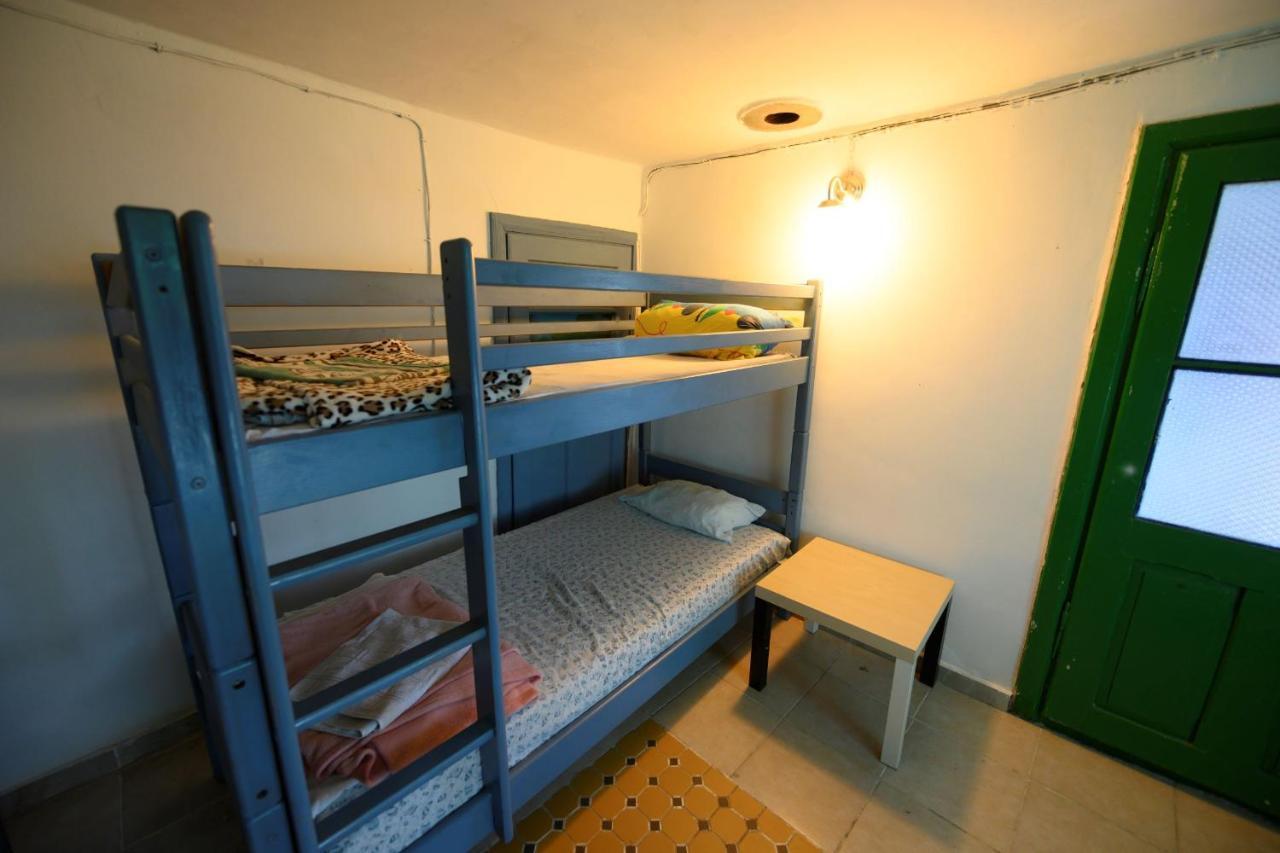 Danube Delta Hostel Homestay & Camping Sulina Luaran gambar