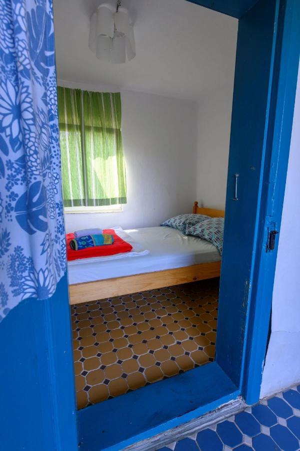 Danube Delta Hostel Homestay & Camping Sulina Luaran gambar