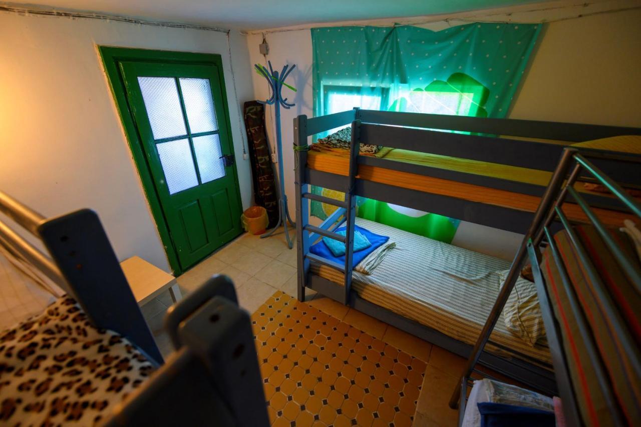 Danube Delta Hostel Homestay & Camping Sulina Luaran gambar
