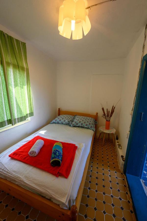 Danube Delta Hostel Homestay & Camping Sulina Luaran gambar
