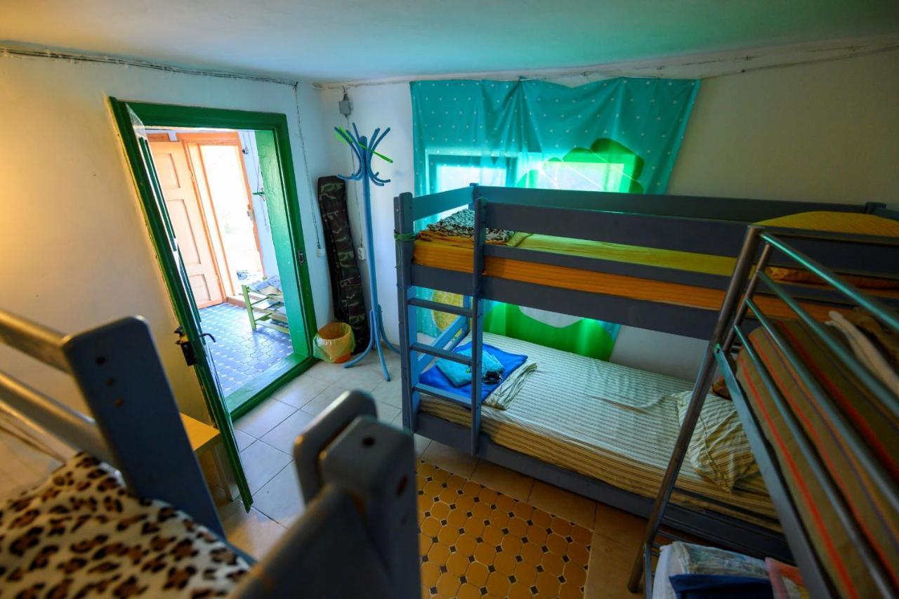 Danube Delta Hostel Homestay & Camping Sulina Luaran gambar