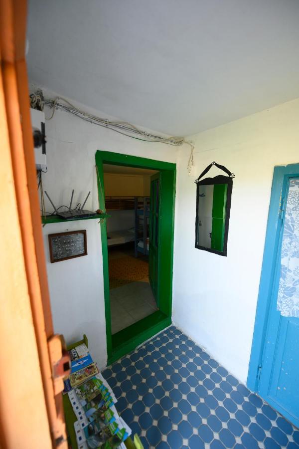 Danube Delta Hostel Homestay & Camping Sulina Luaran gambar